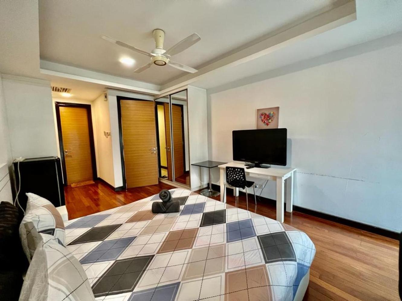 Bbhomes At Casa Residency Bukit Bintang Kl Digitalife Kuala Lumpur Bagian luar foto