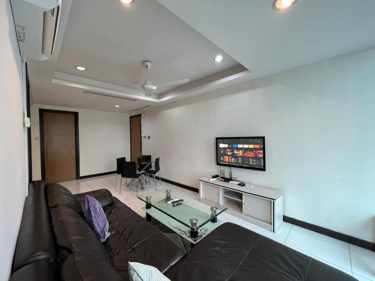 Bbhomes At Casa Residency Bukit Bintang Kl Digitalife Kuala Lumpur Bagian luar foto